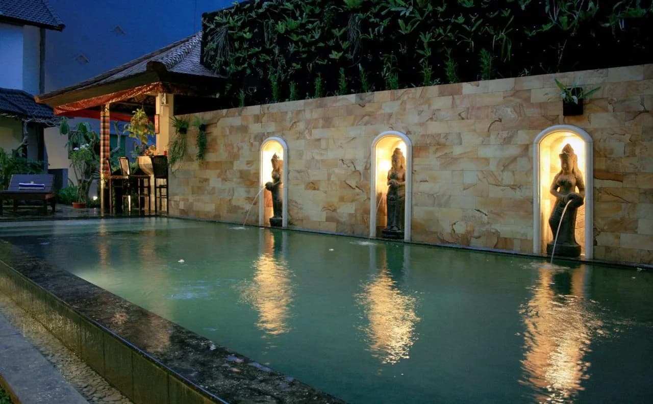 Taman Ayu Legian