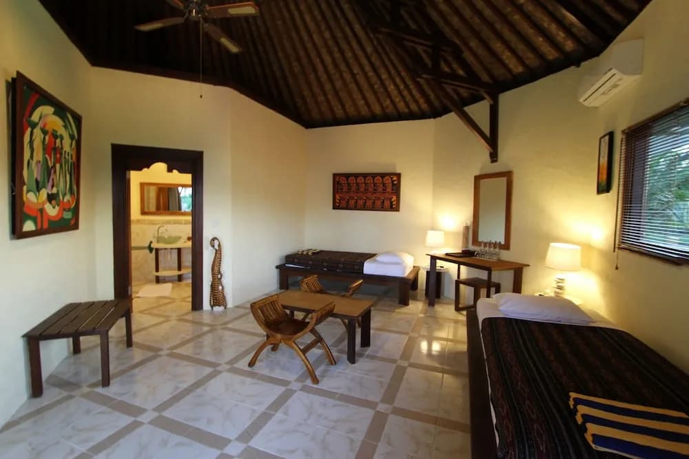 Hotel Uyah Amed & Spa Resort 2