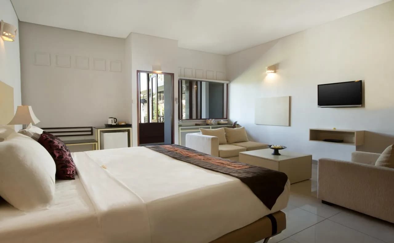 Alindra Villa 3