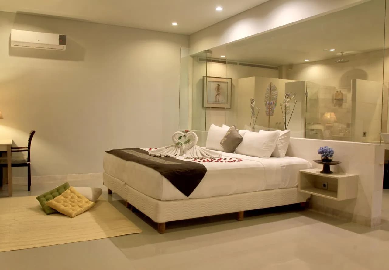 Alindra Villa 2