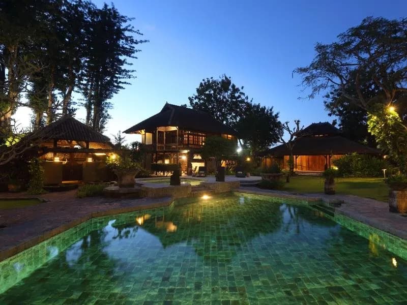 Alindra Villa 5