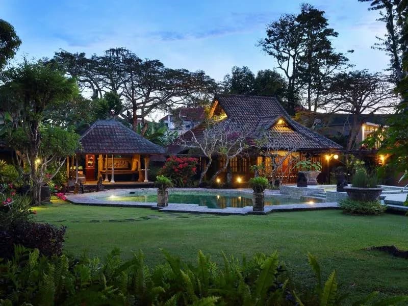Alindra Villa 4