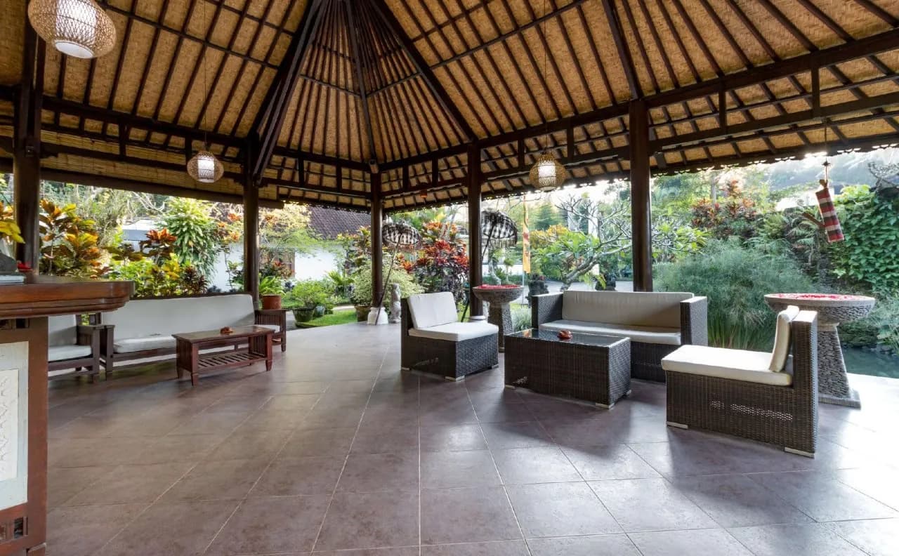 Villa Taman Di Blayu 3