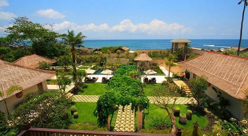 Villa Teresa