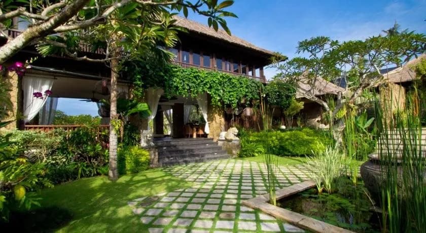 Villa Teresa 2