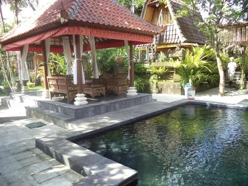 Lokasari Bungalows Spa & Gallery 4