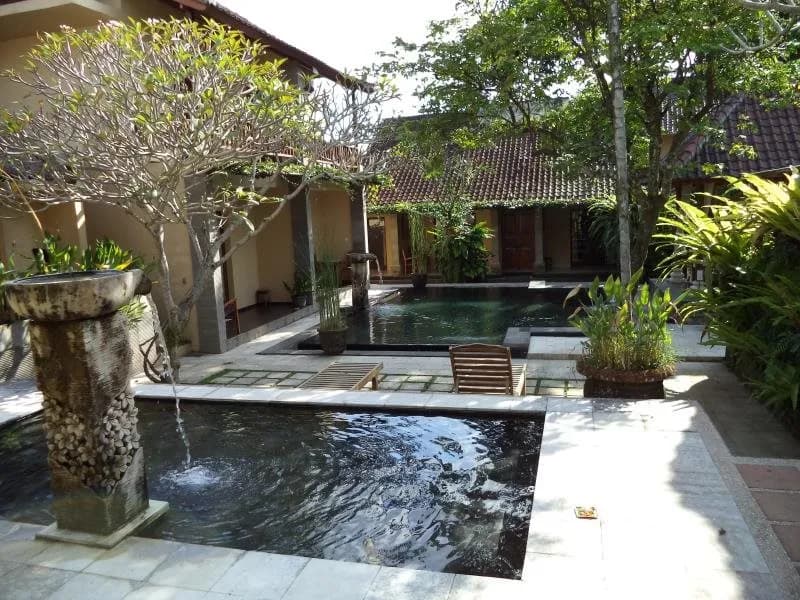 Lokasari Bungalows Spa & Gallery 3