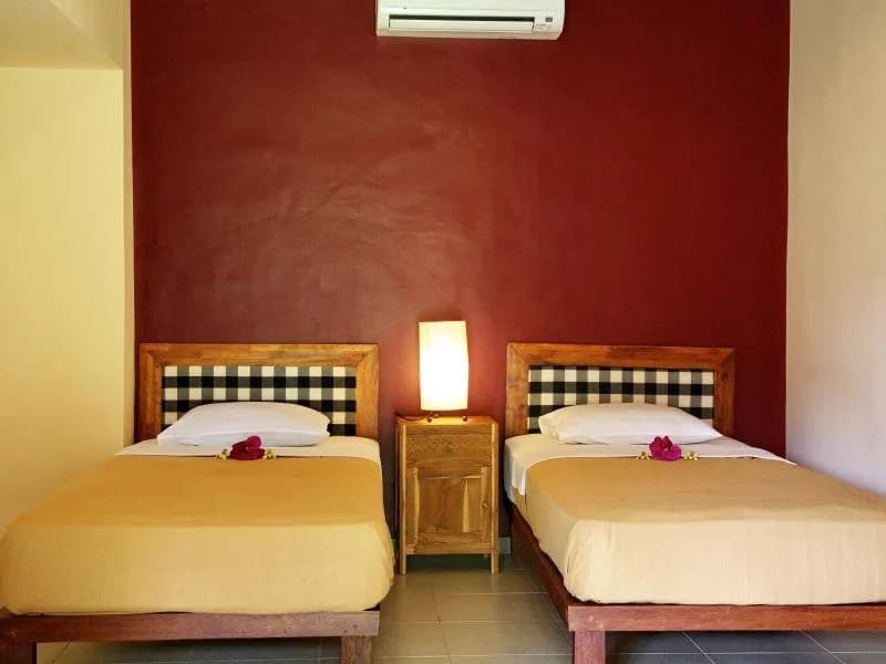 Lokasari Bungalows Spa & Gallery 2