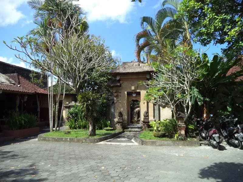 Lokasari Bungalows Spa & Gallery 5