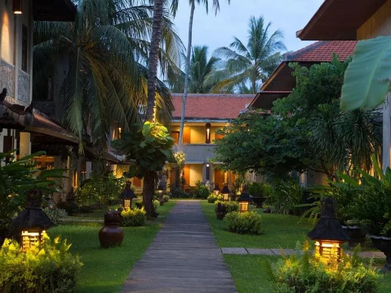 Ketapang Indah Hotel 4