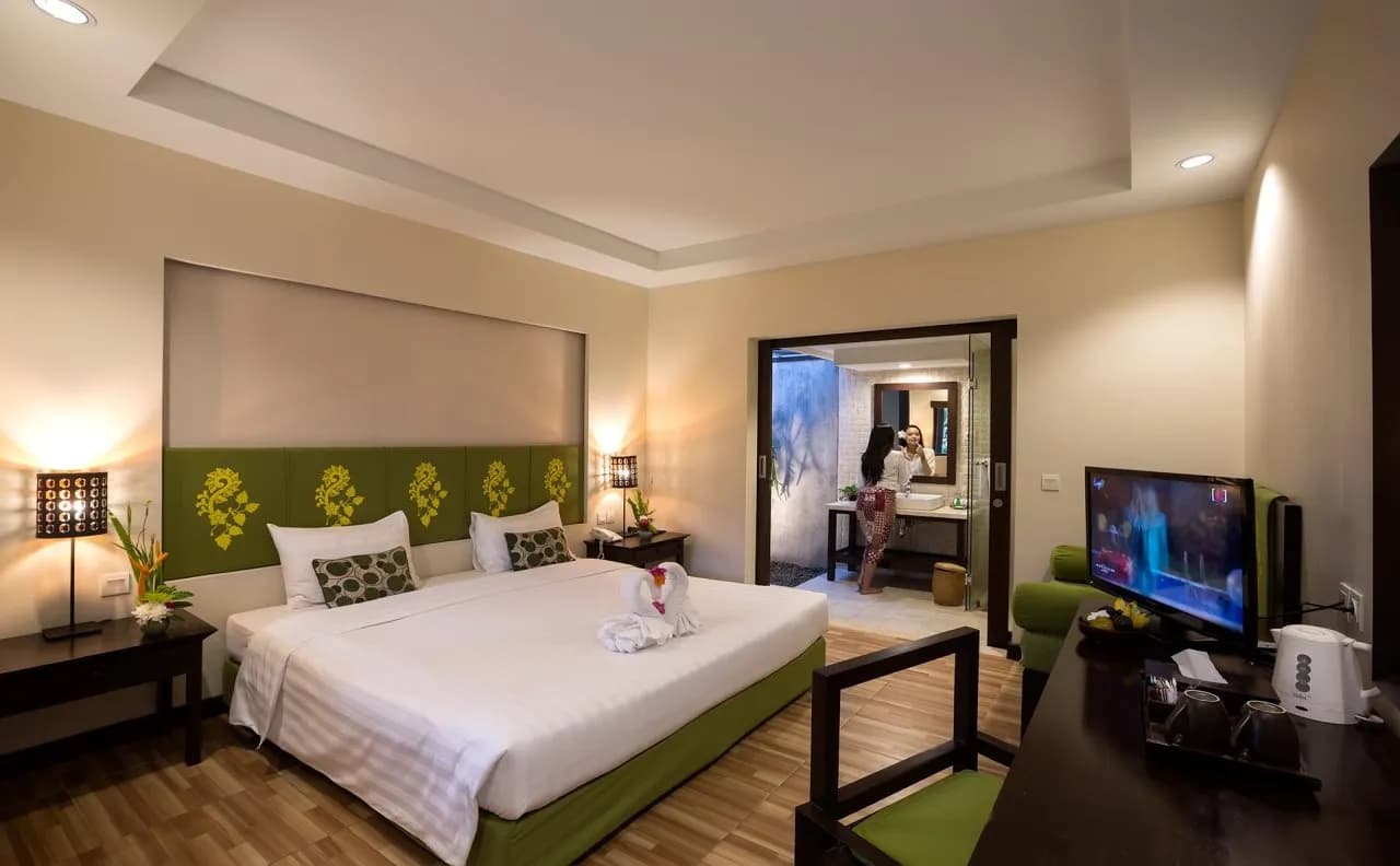 Ketapang Indah Hotel 3