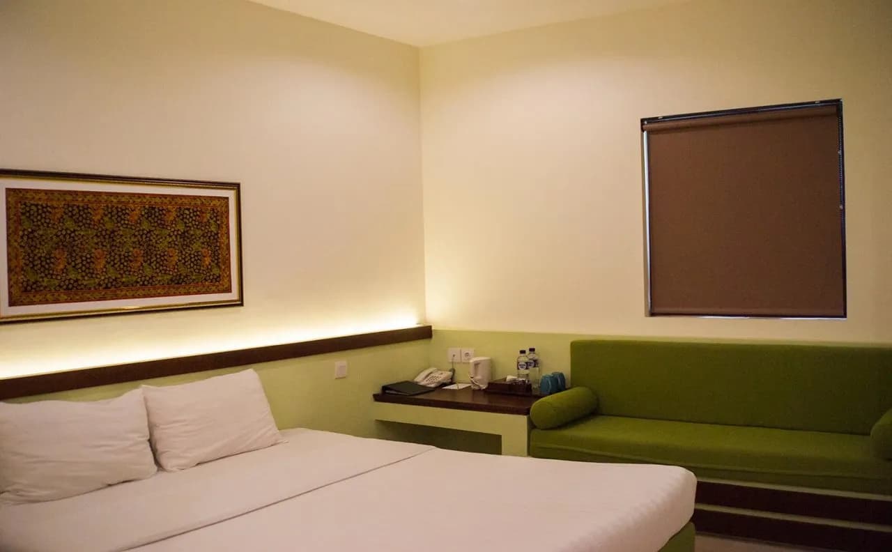 Ketapang Indah Hotel 2