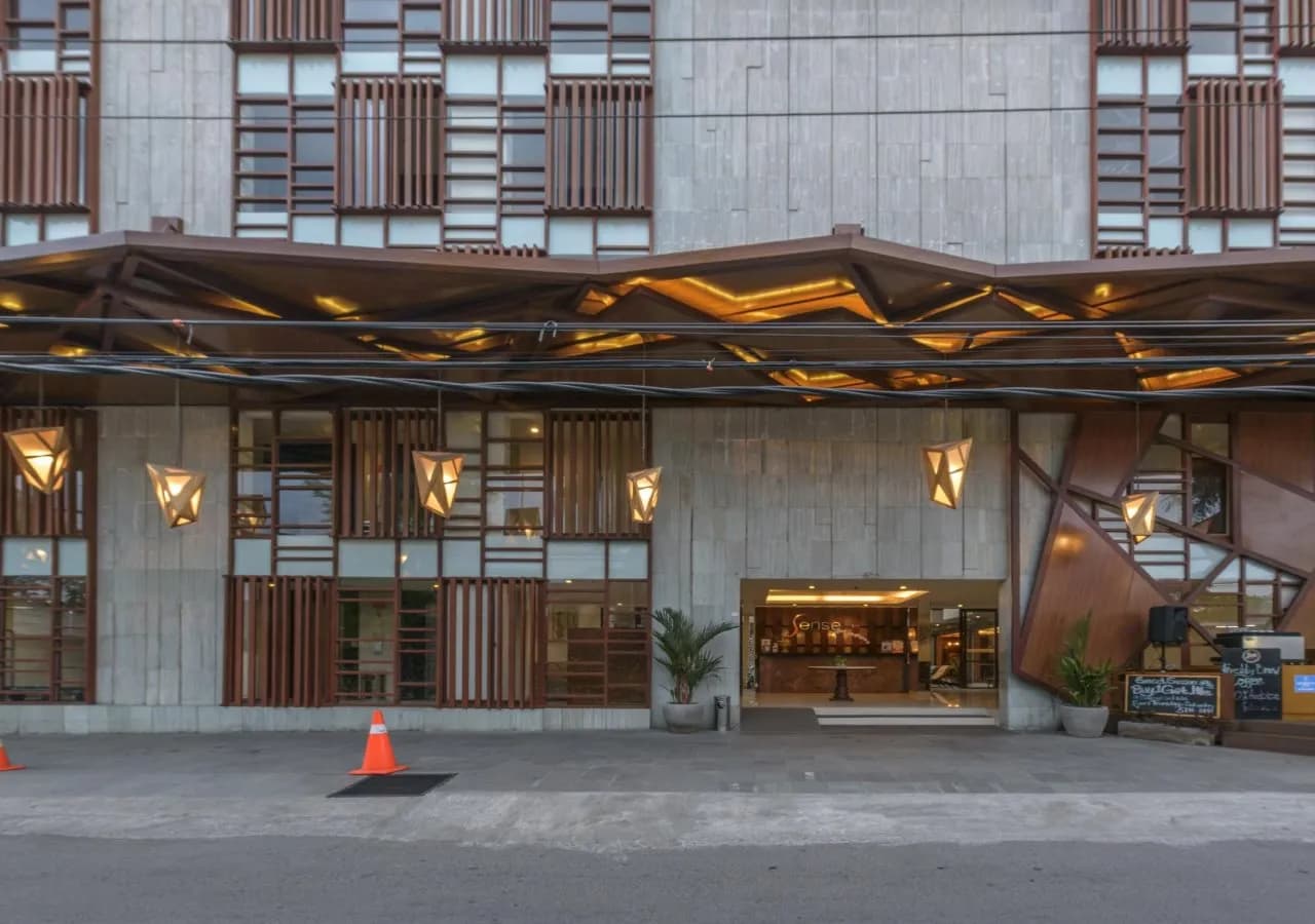 d'primahotel Seminyak 5