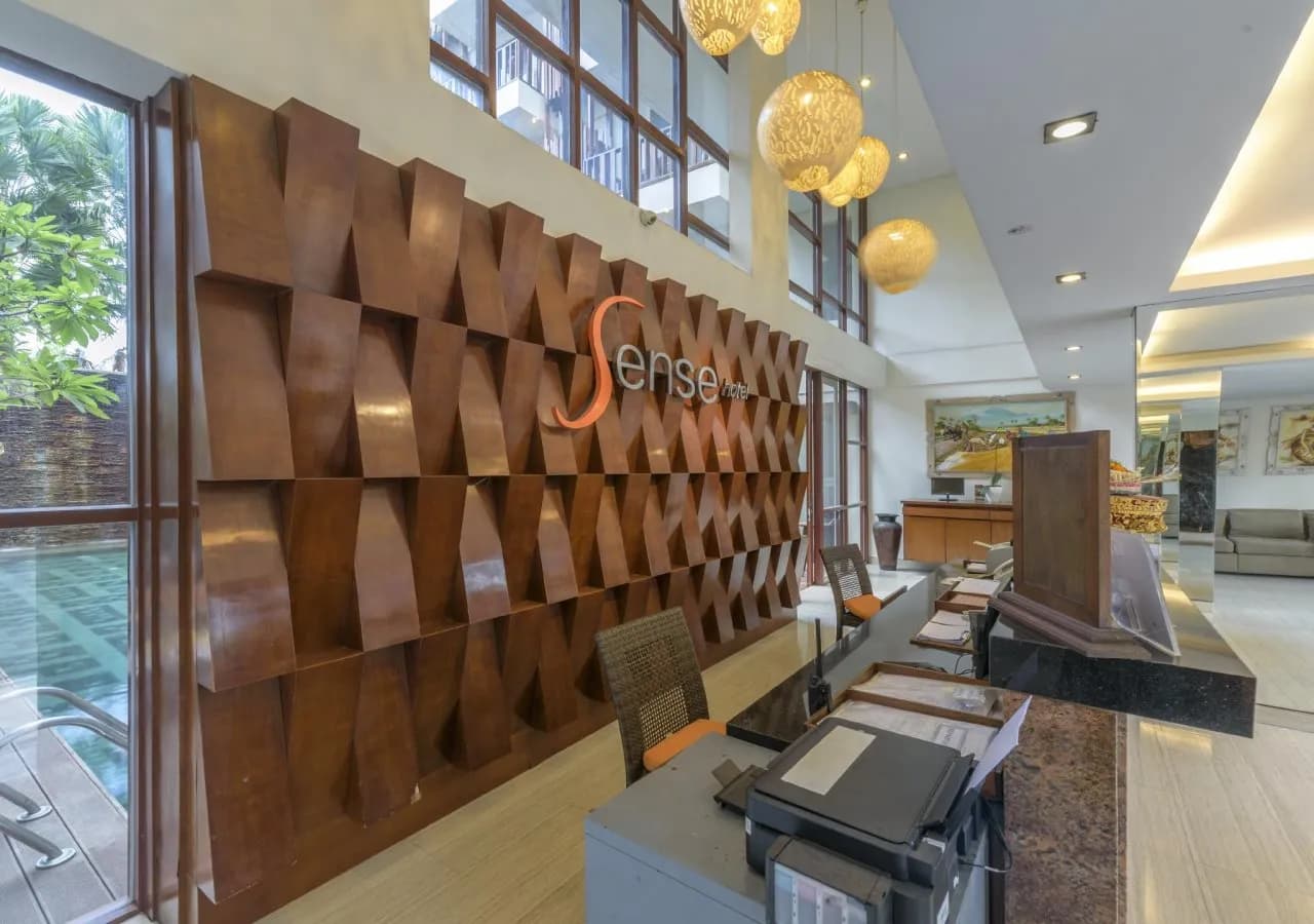 d'primahotel Seminyak 3