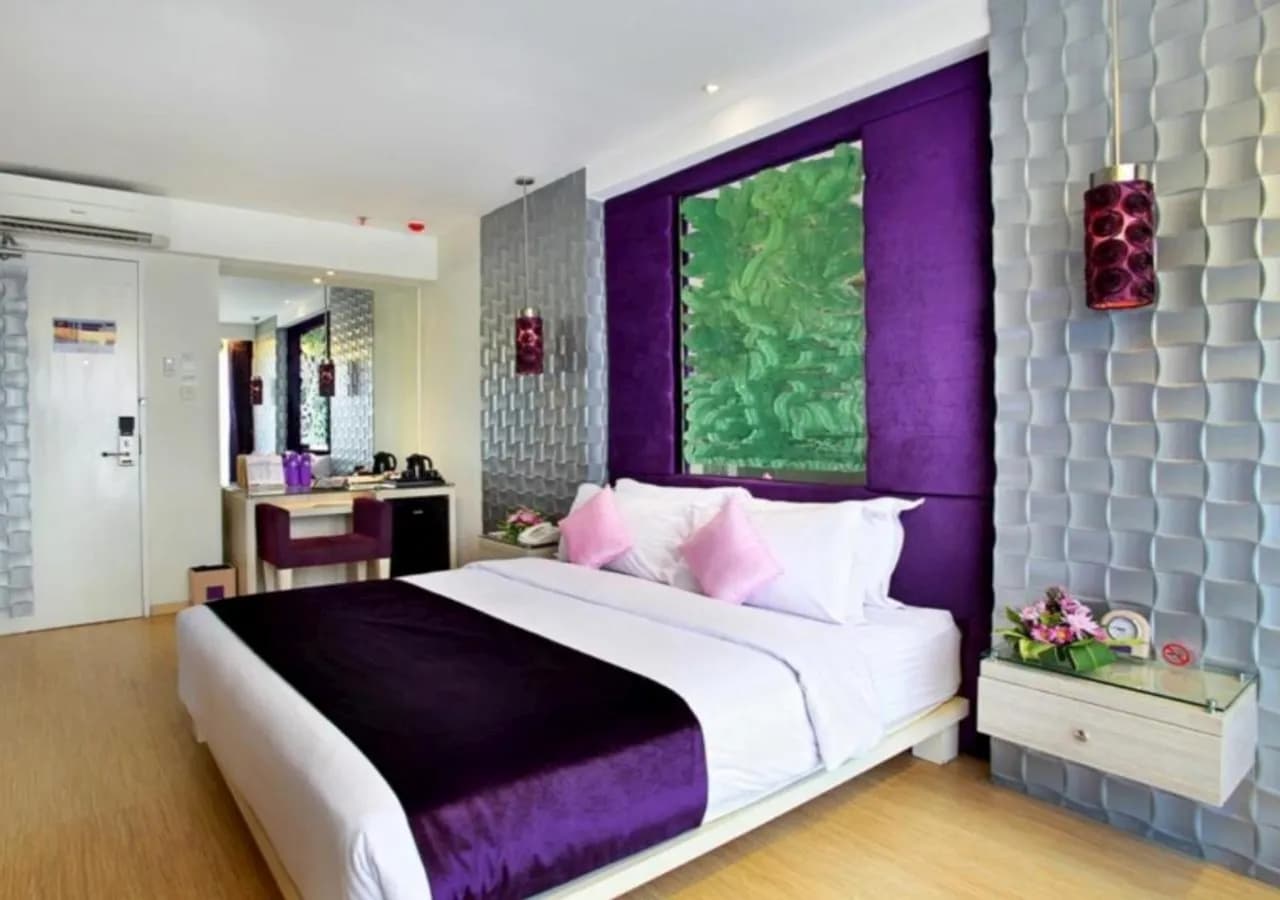 Grand Mega Resort & Spa Bali 2