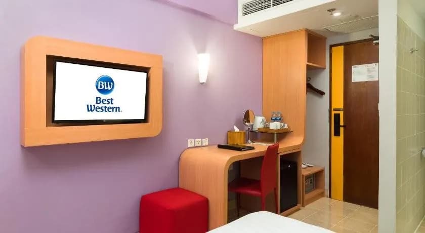 Kuta Beach Hotel 2