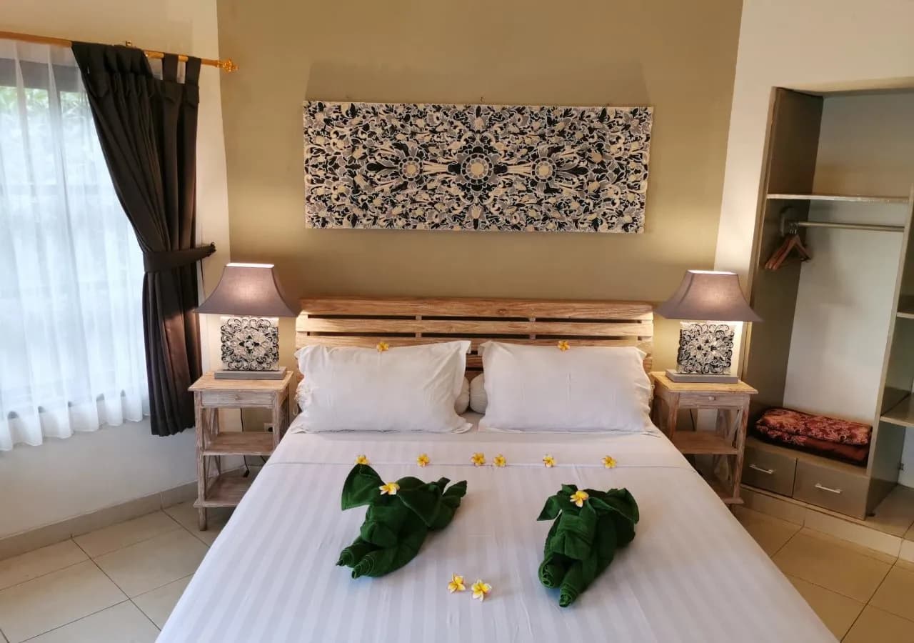 The Hamsa Resort 2
