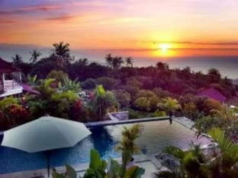 The Hamsa Resort 5