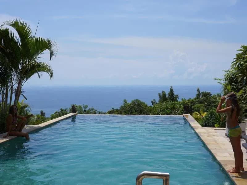 The Hamsa Resort