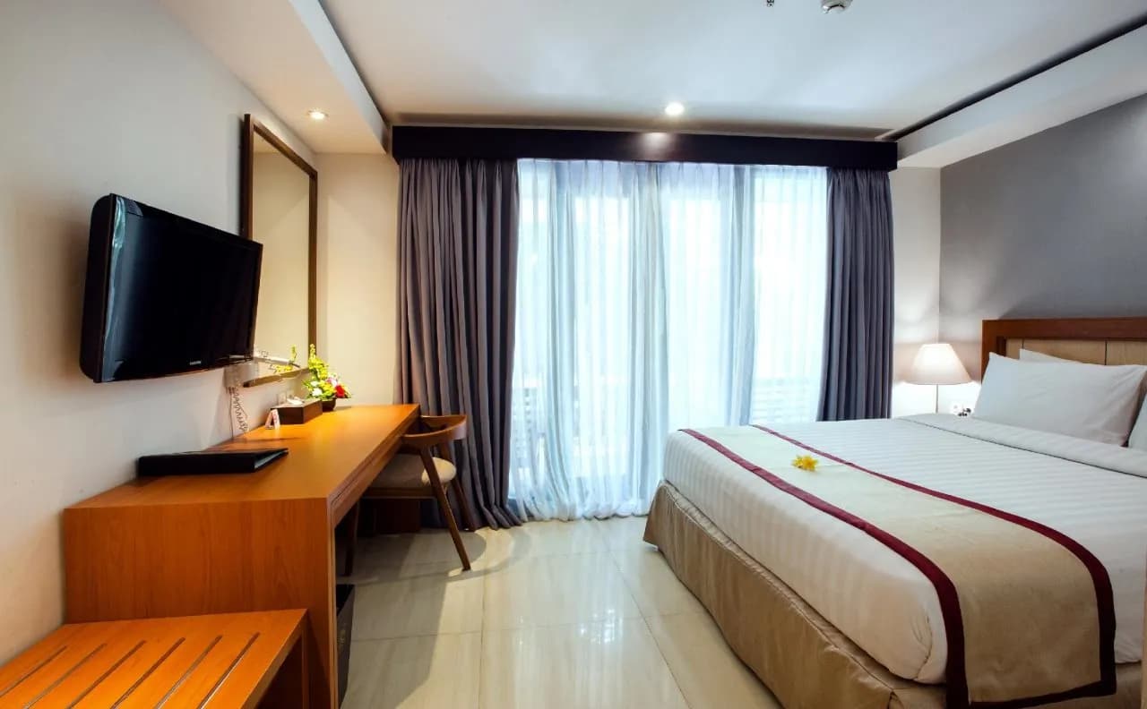 Royal Regantris Kuta 2