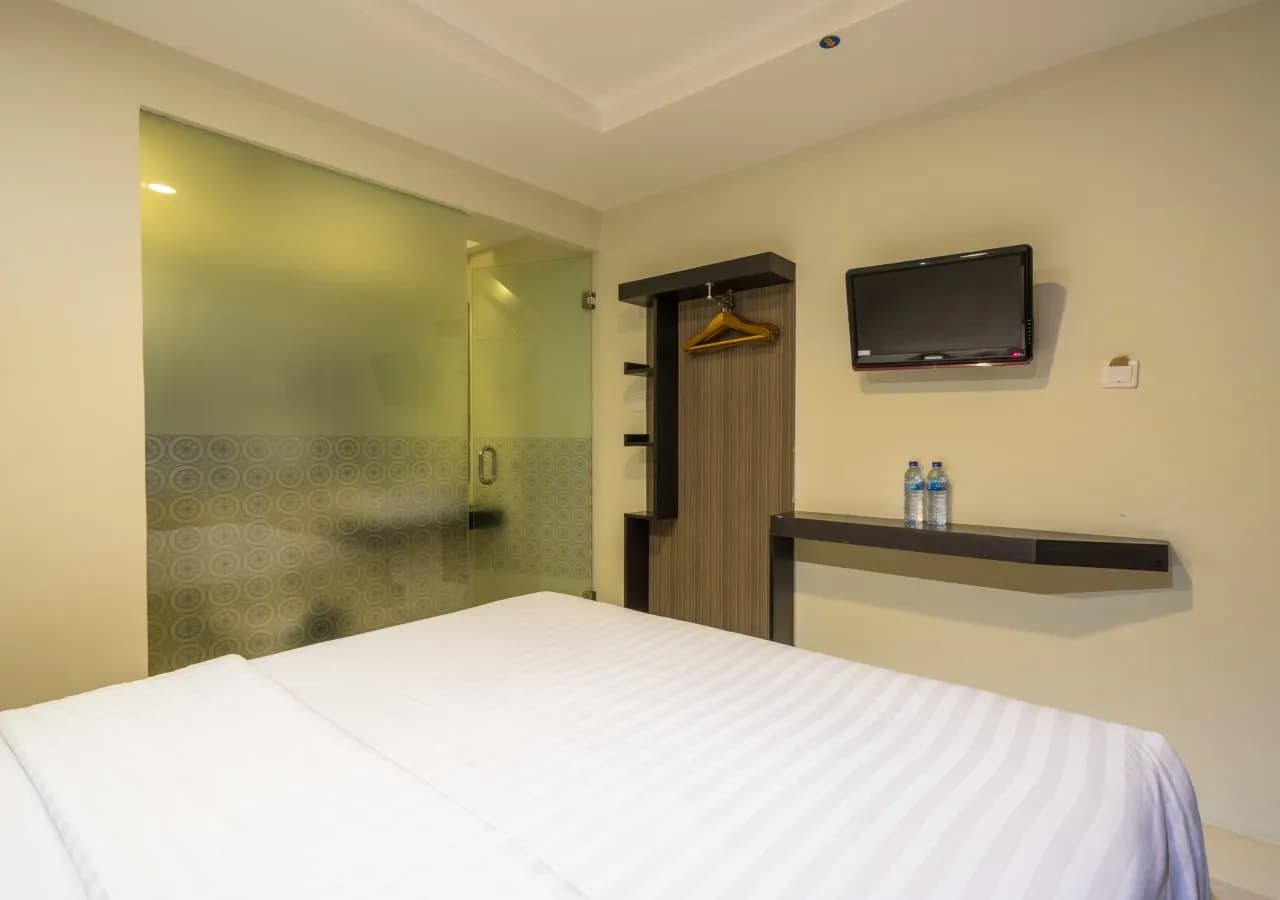 Everyday Smart Hotel Kuta 2
