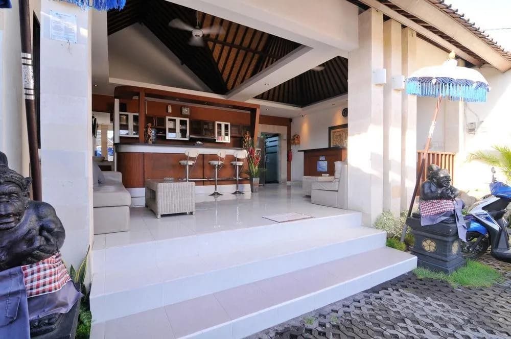 Tanjung Lima Villas 5