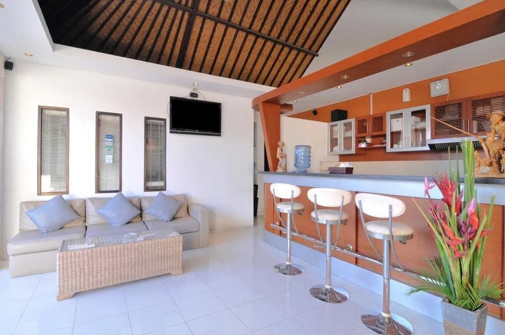 Tanjung Lima Villas 4