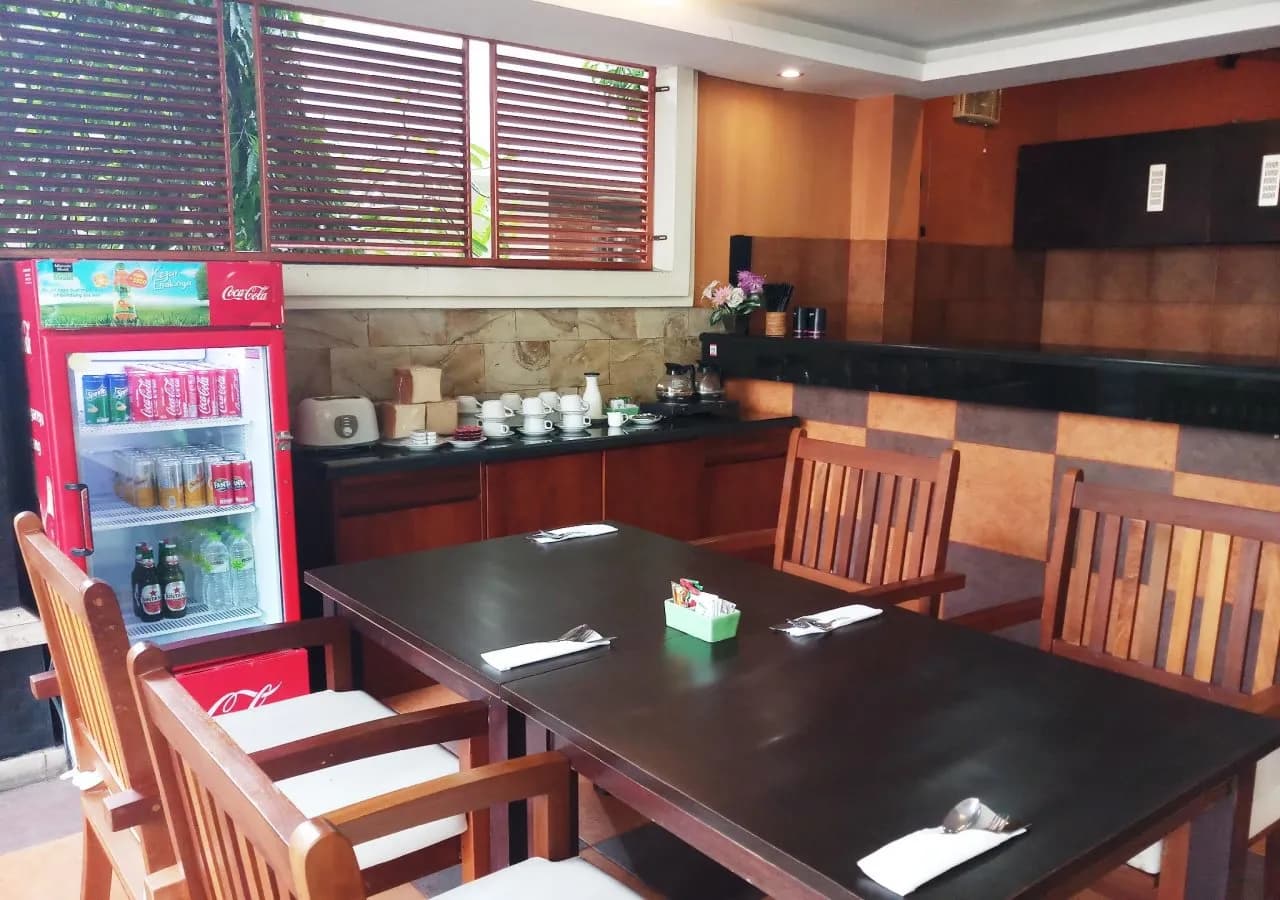 Amansari Villa 5