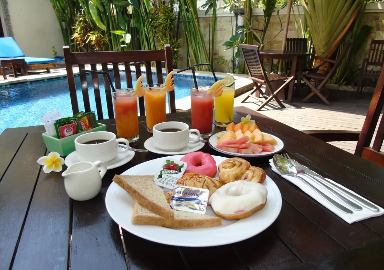 Amansari Villa 3