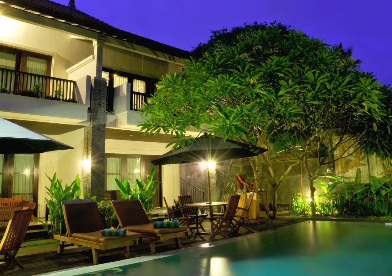 Amansari Villa 4