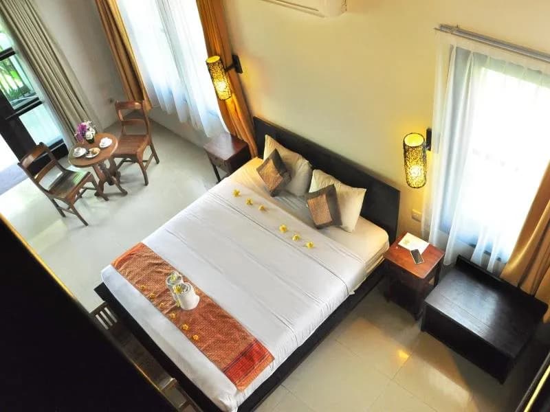 Amansari Villa 2