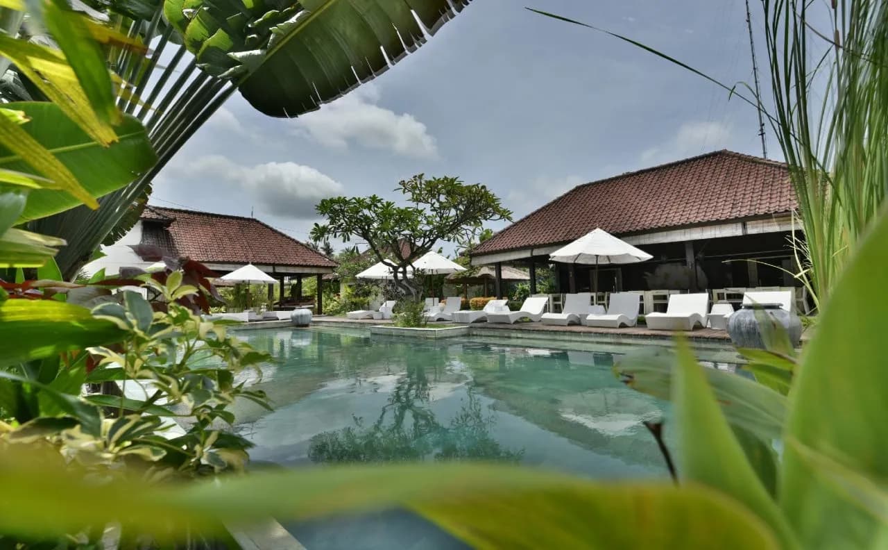 Katala Villas