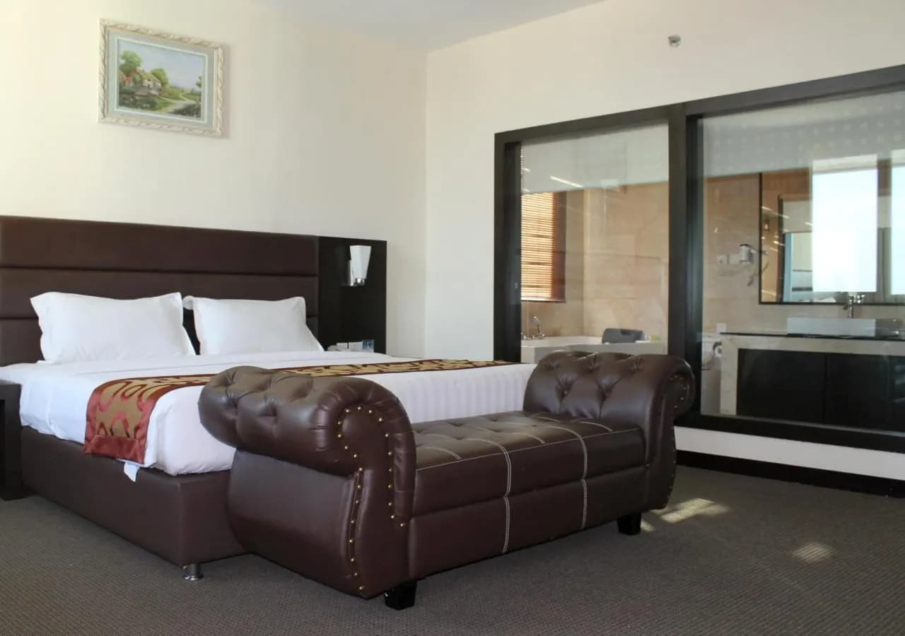 The BCC Hotel and Residence 4