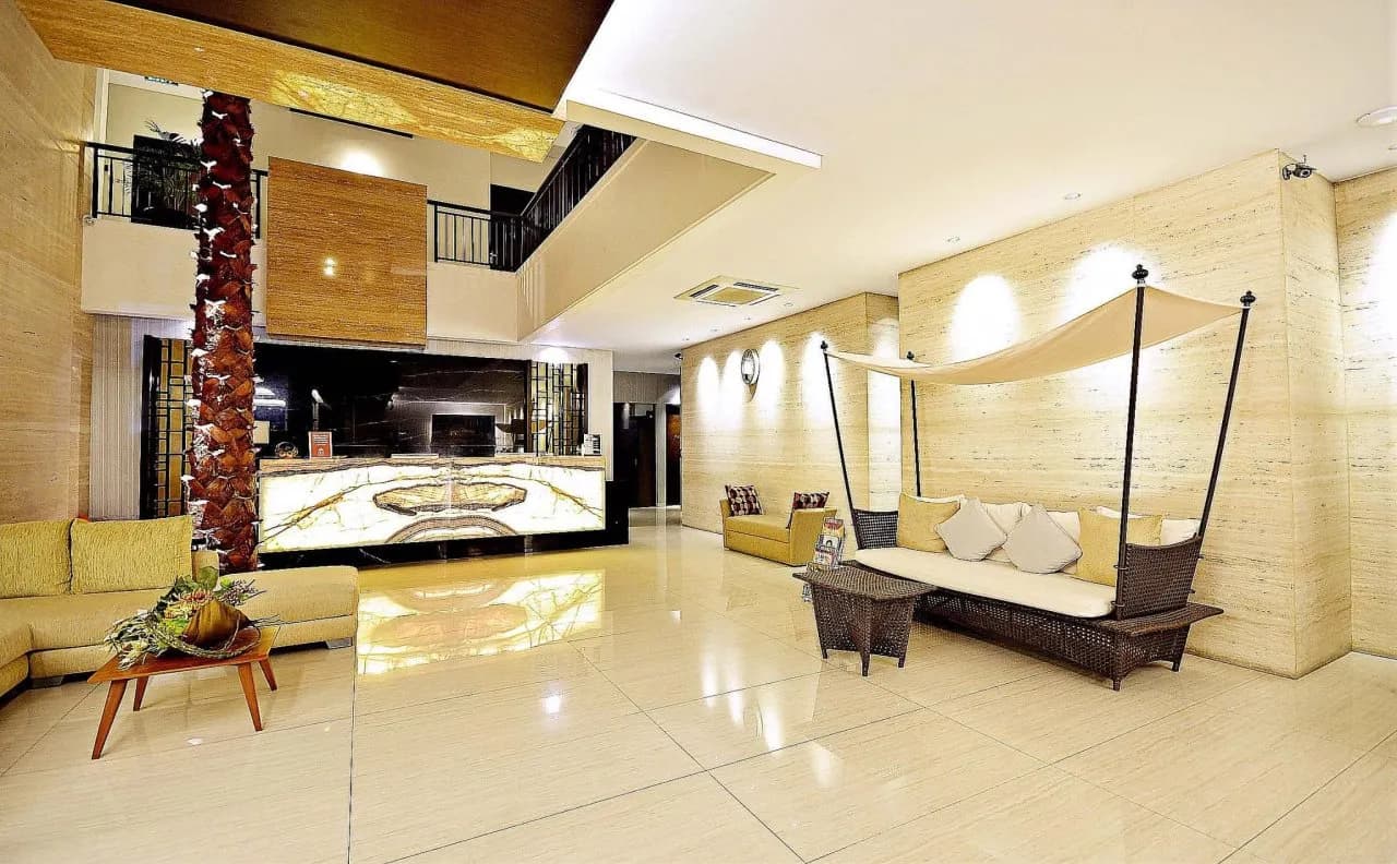 Rasuna Icon Residence 4