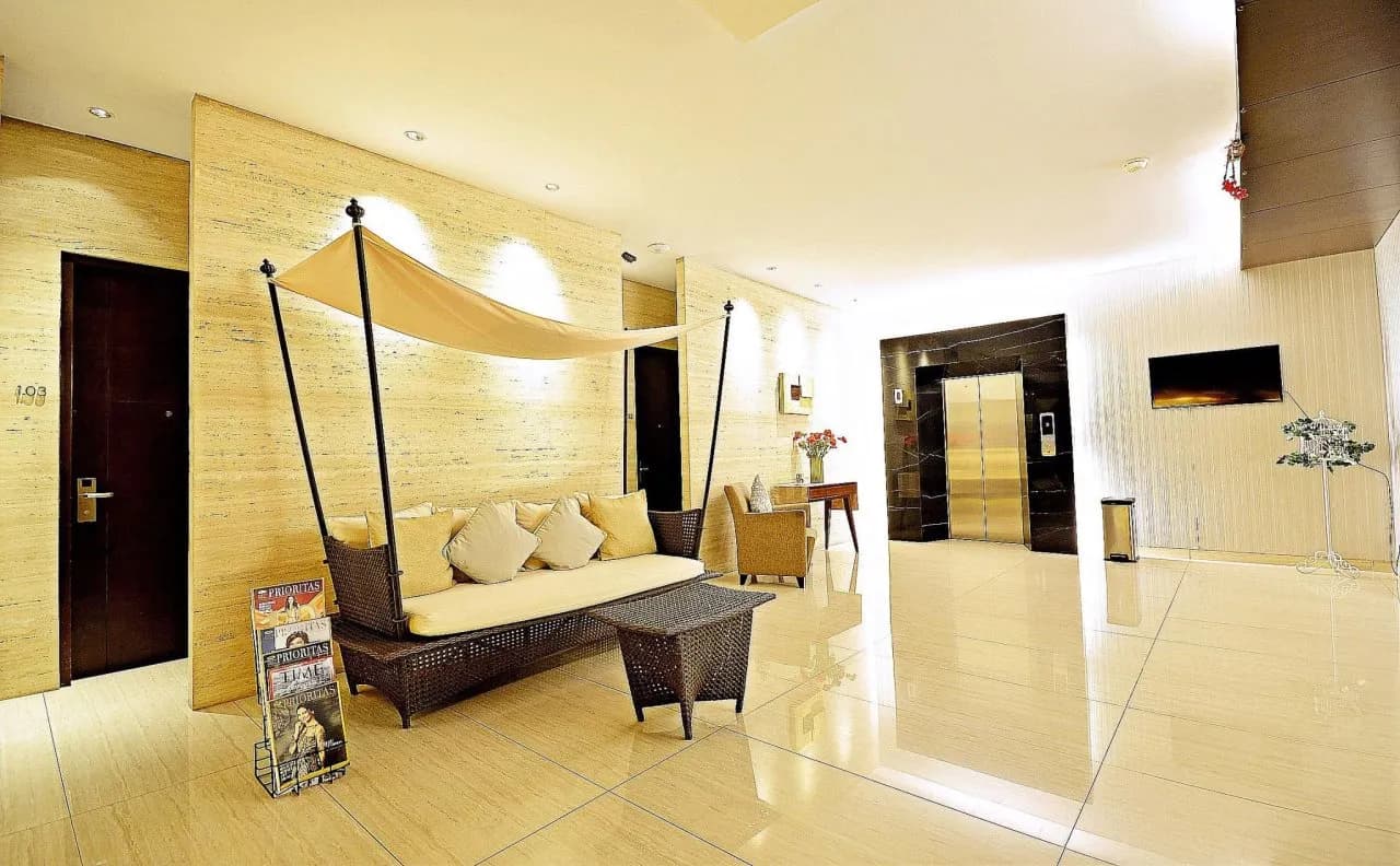 Rasuna Icon Residence 3