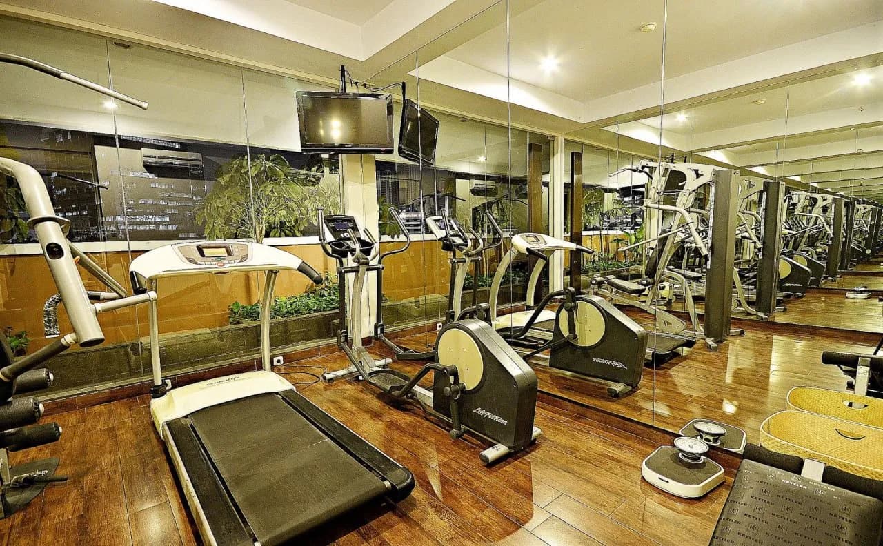 Rasuna Icon Residence 5