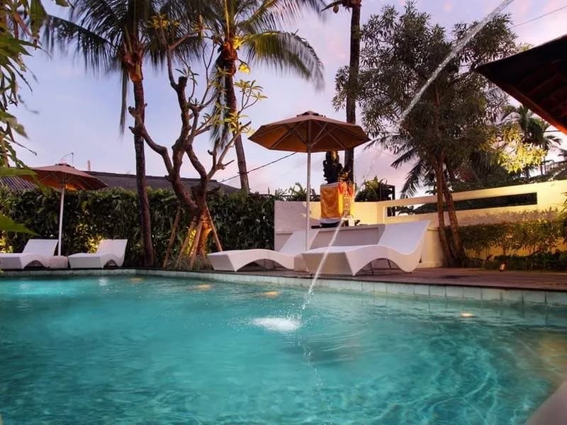 Berawa Beach Residence 3