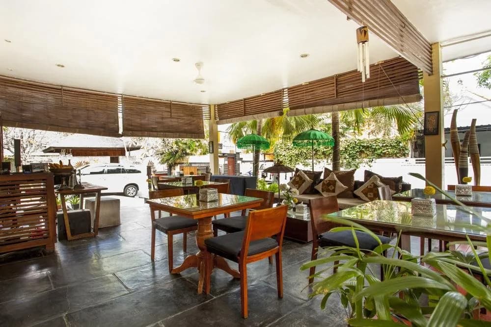 Berawa Beach Residence 5