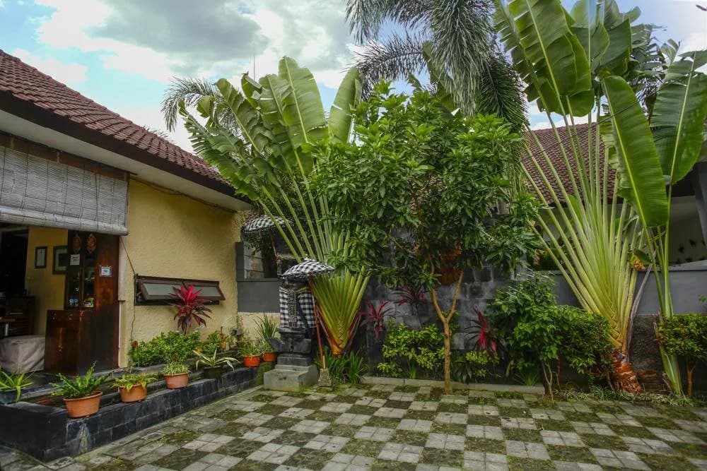 Berawa Beach Residence 4