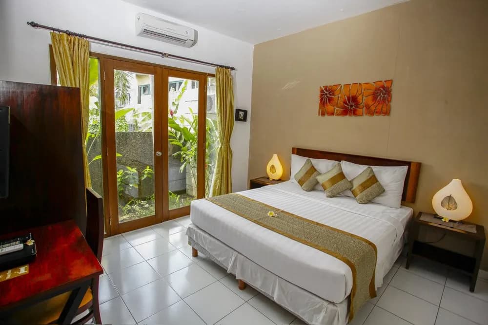Berawa Beach Residence 2