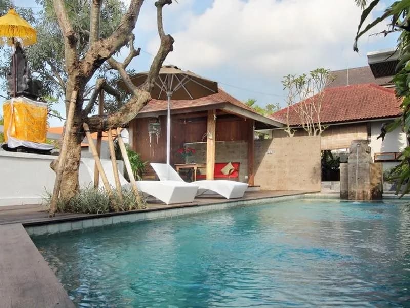 Berawa Beach Residence