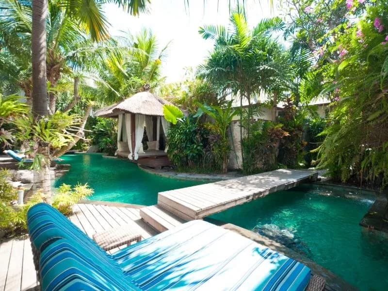 The Dipan Resort Petitenget