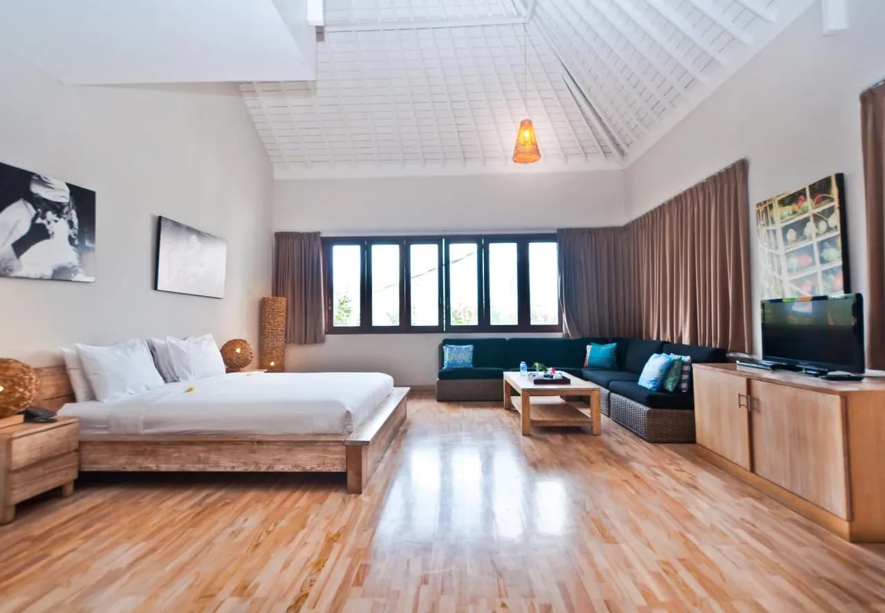 The Dipan Resort Petitenget 2