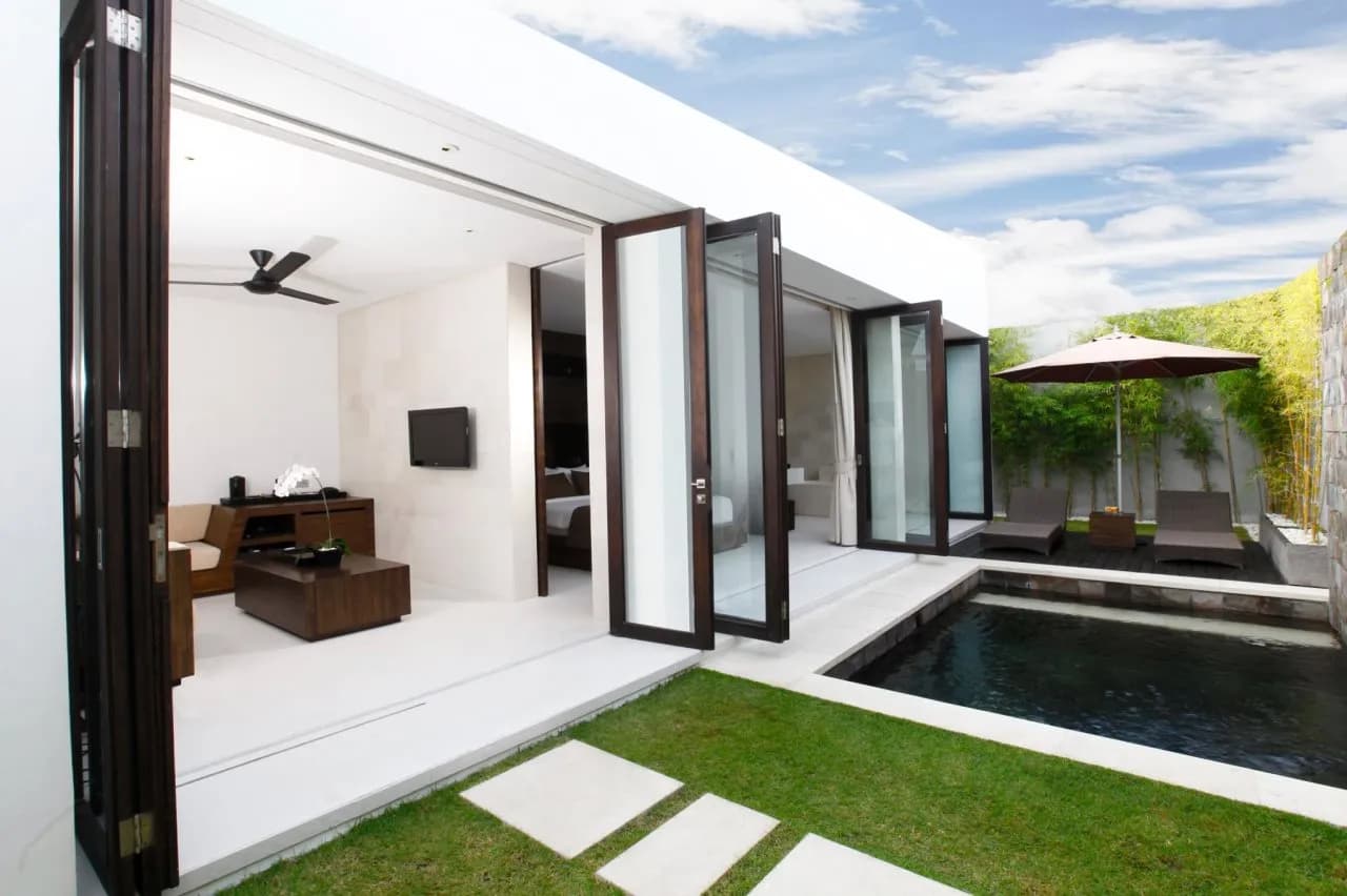 Equilibria Seminyak 2