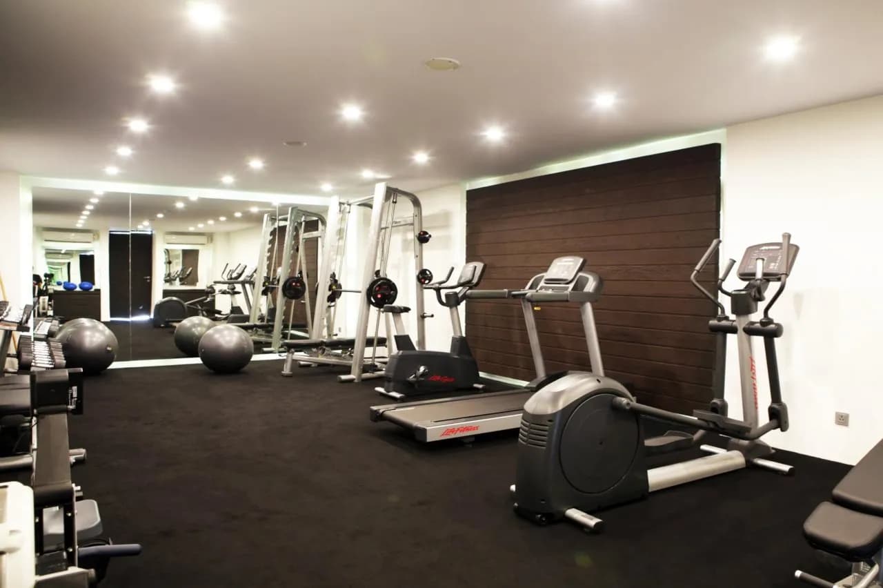 Equilibria Seminyak 4