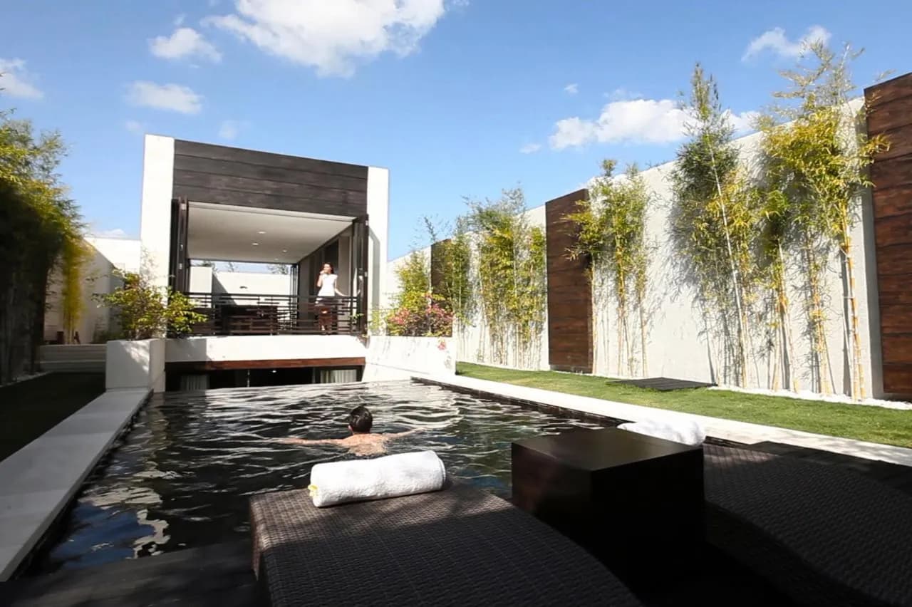 Equilibria Seminyak 3