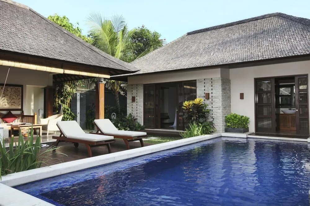 Bali Baik Villa & Residence