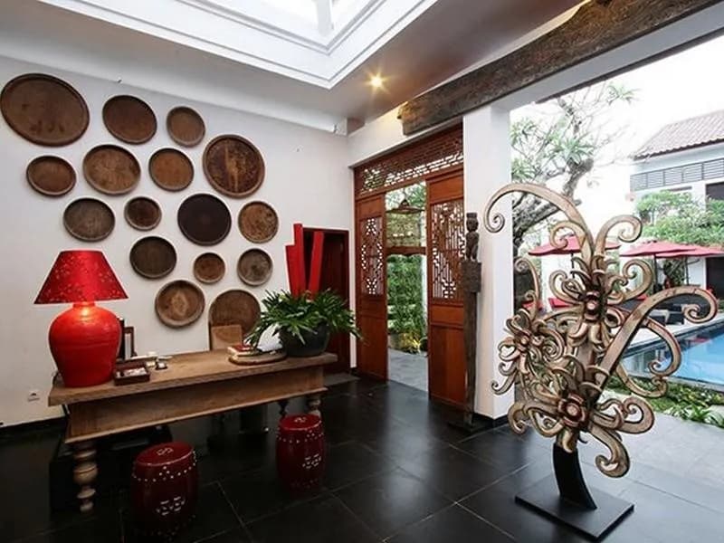Kamar Kamar Suite 4
