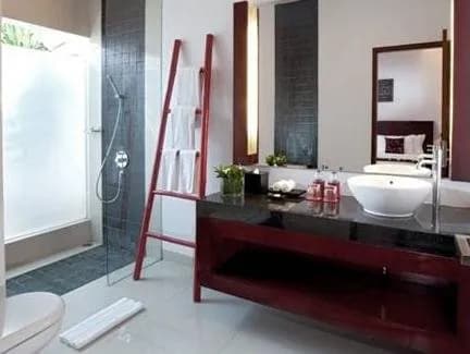 Kamar Kamar Suite 2