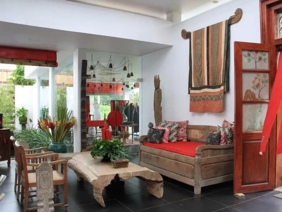 Kamar Kamar Suite